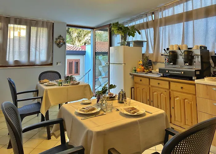 La Piazzetta