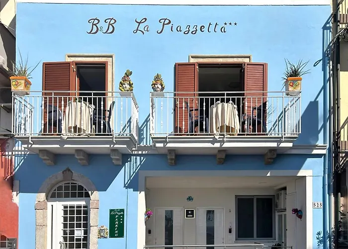 La Piazzetta