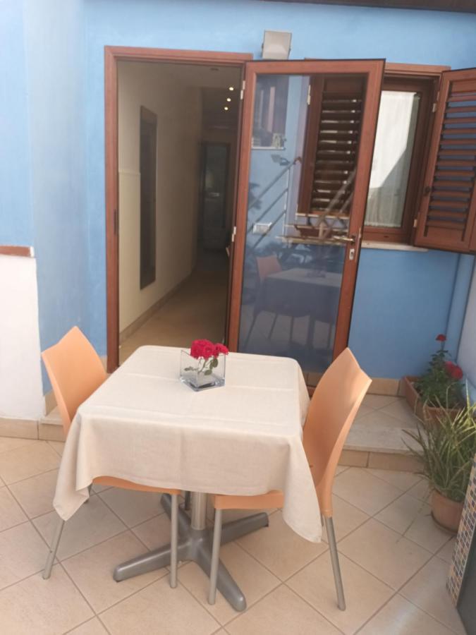 La Piazzetta Frühstückspension