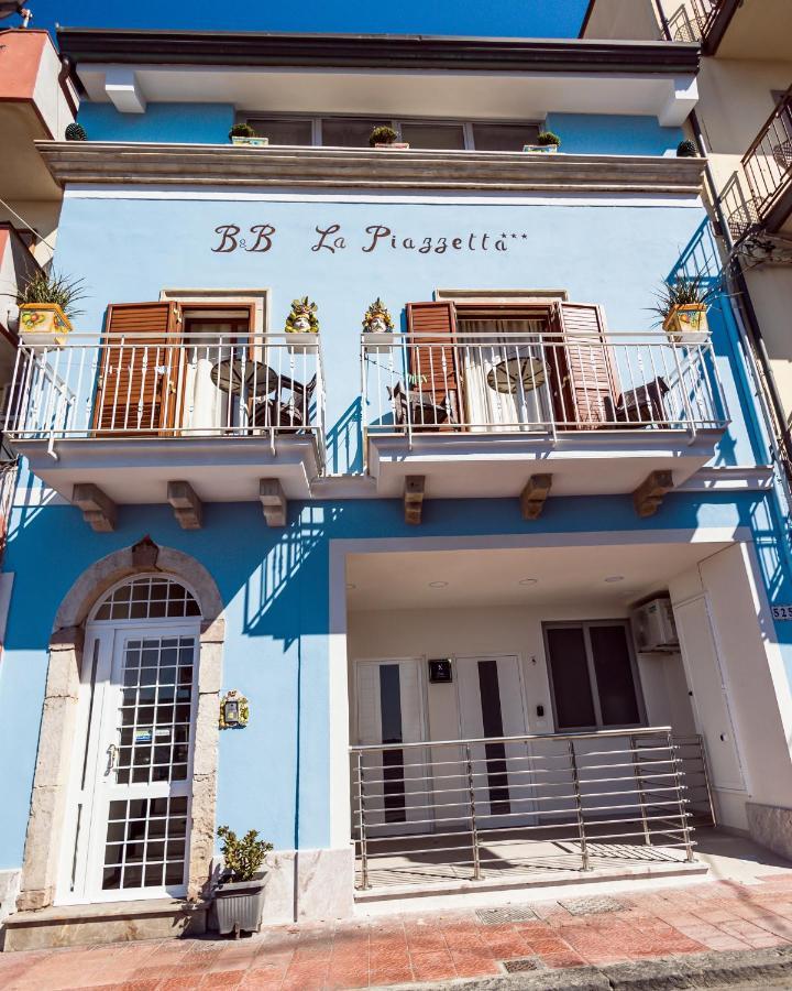 La Piazzetta