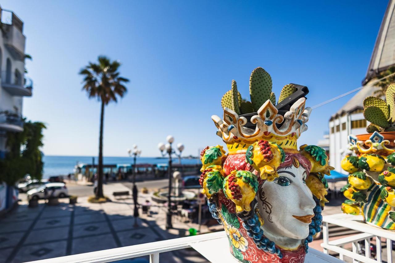 La Piazzetta Frühstückspension