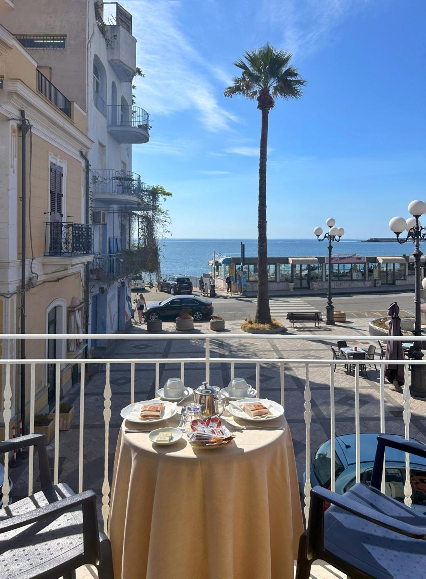 Frühstückspension La Piazzetta *