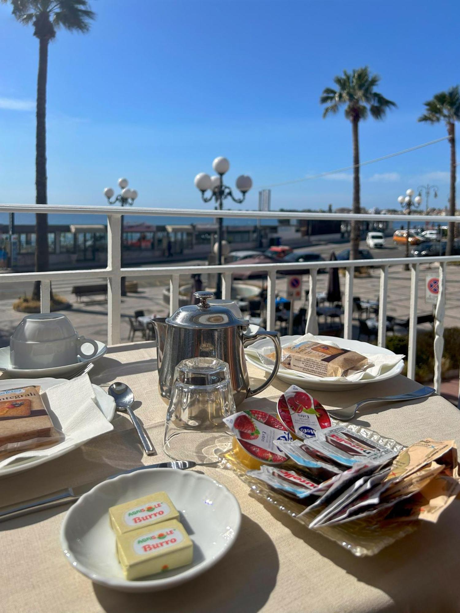 La Piazzetta *