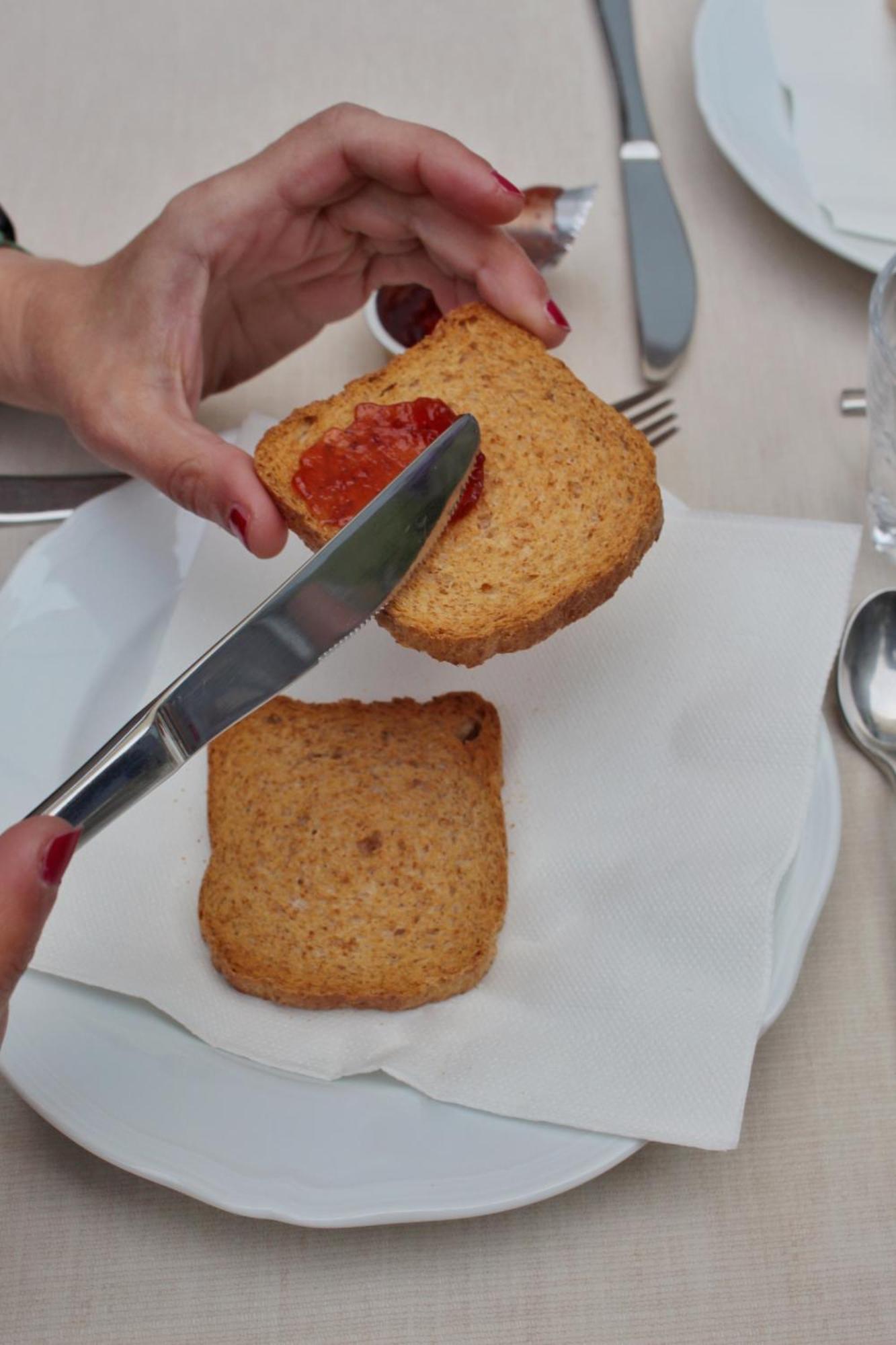 La Piazzetta *