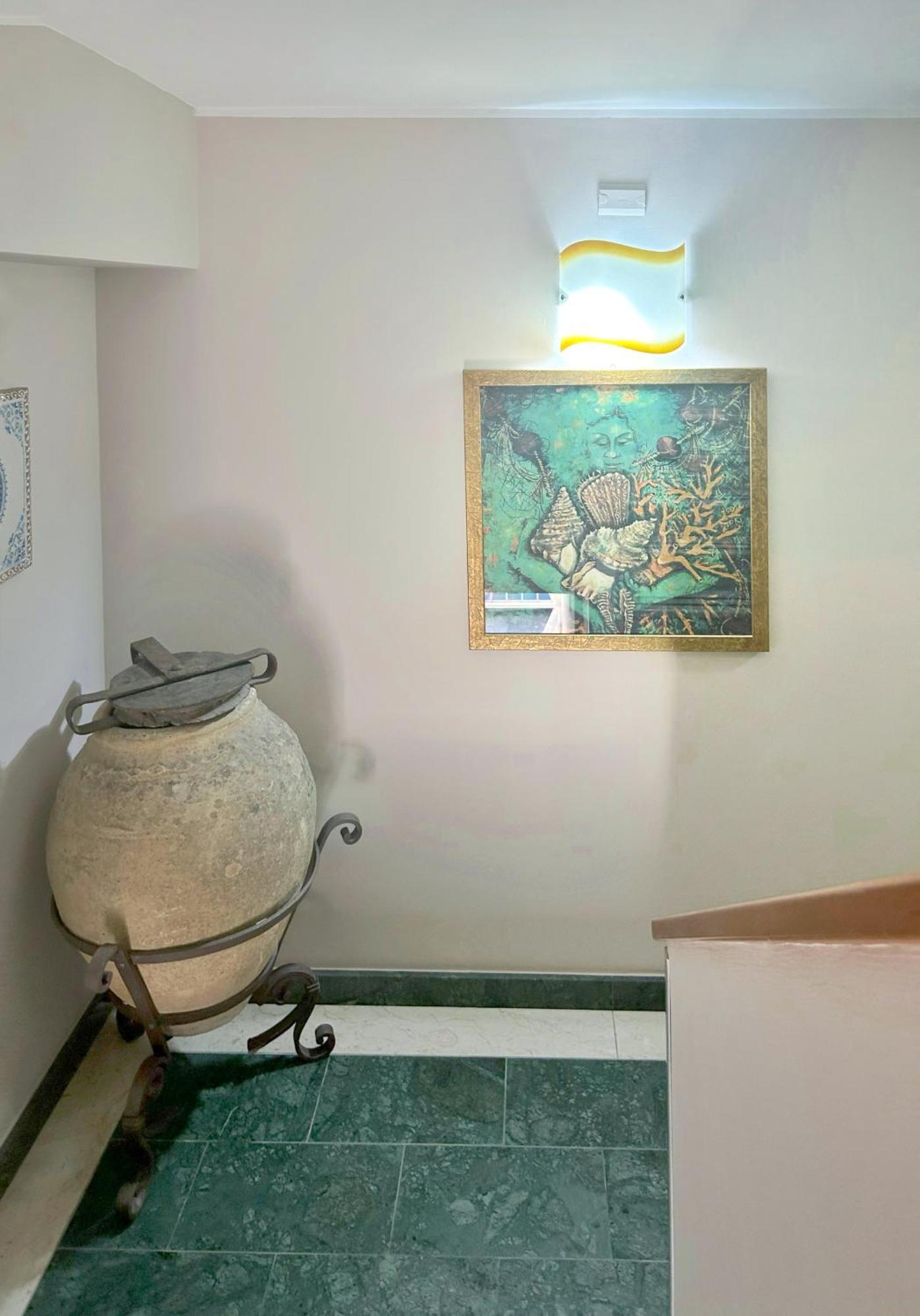 La Piazzetta