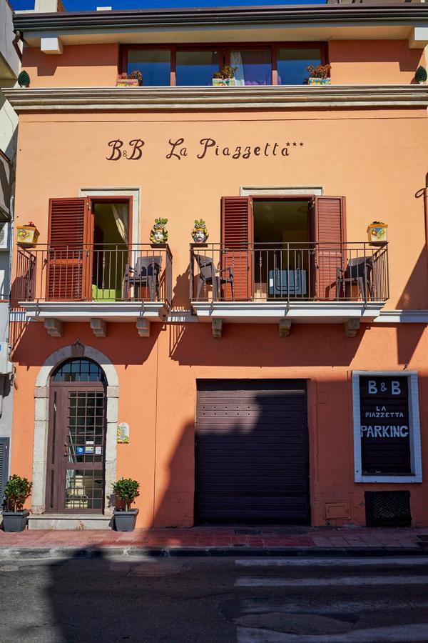 La Piazzetta
